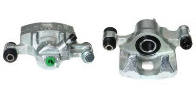 BUDWEG CALIPER 342314 -  Тормозной суппорт